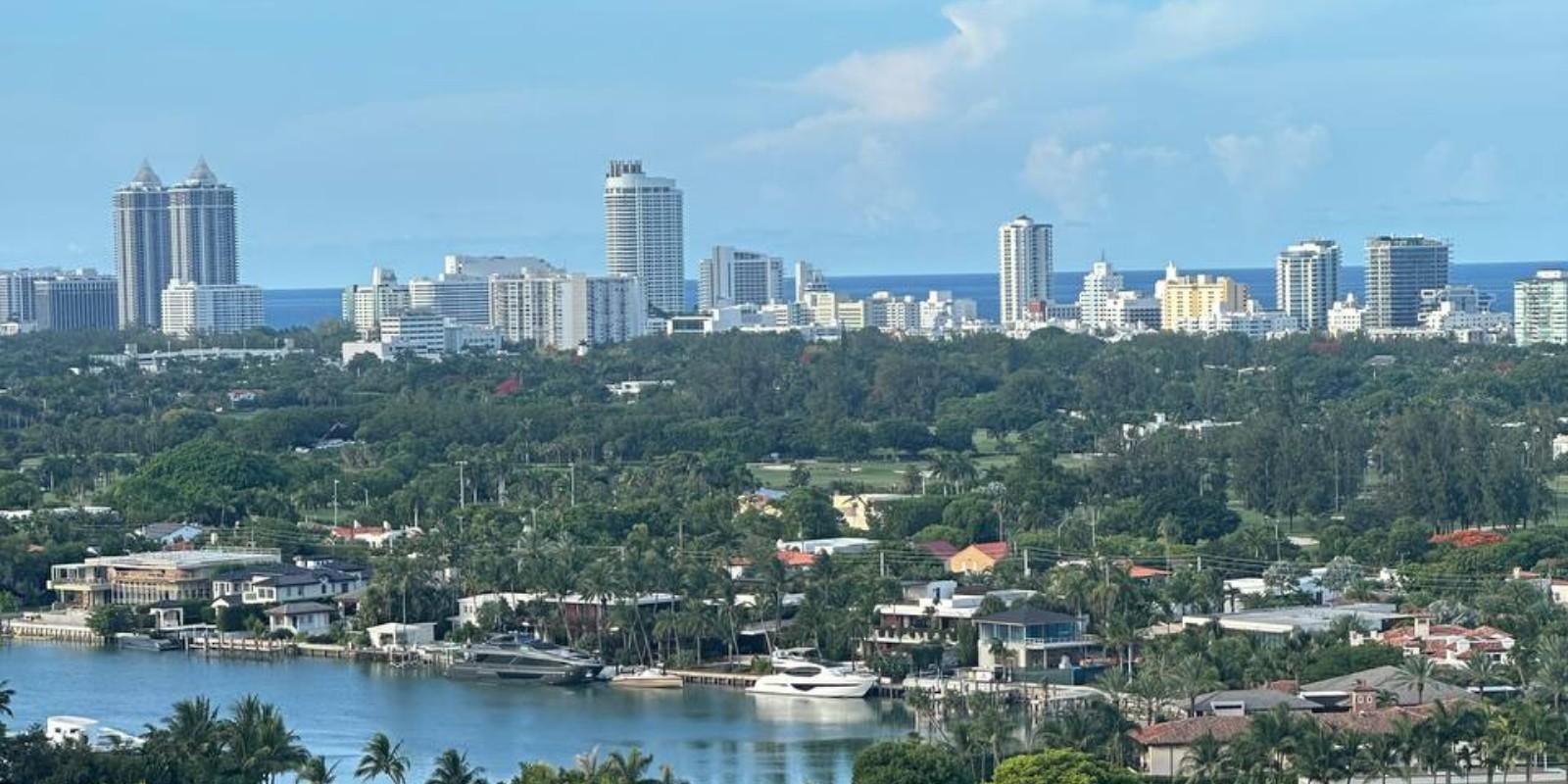 Dónde invertir en Florida: análisis de Miami, Orlando, Tampa, Jacksonville y St. Petersburg