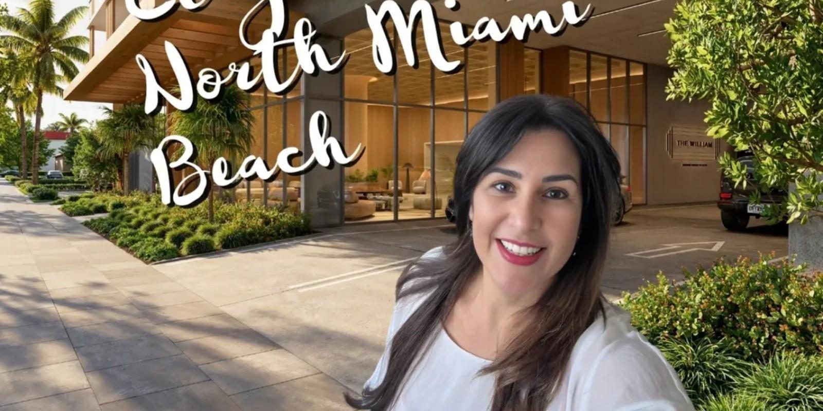 The William en North Miami Beach