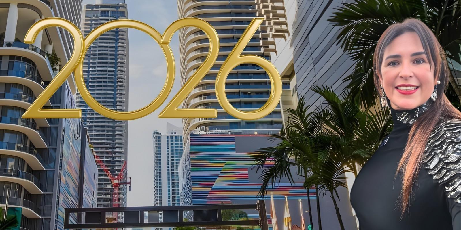 ¿Invertir en Florida en 2026?