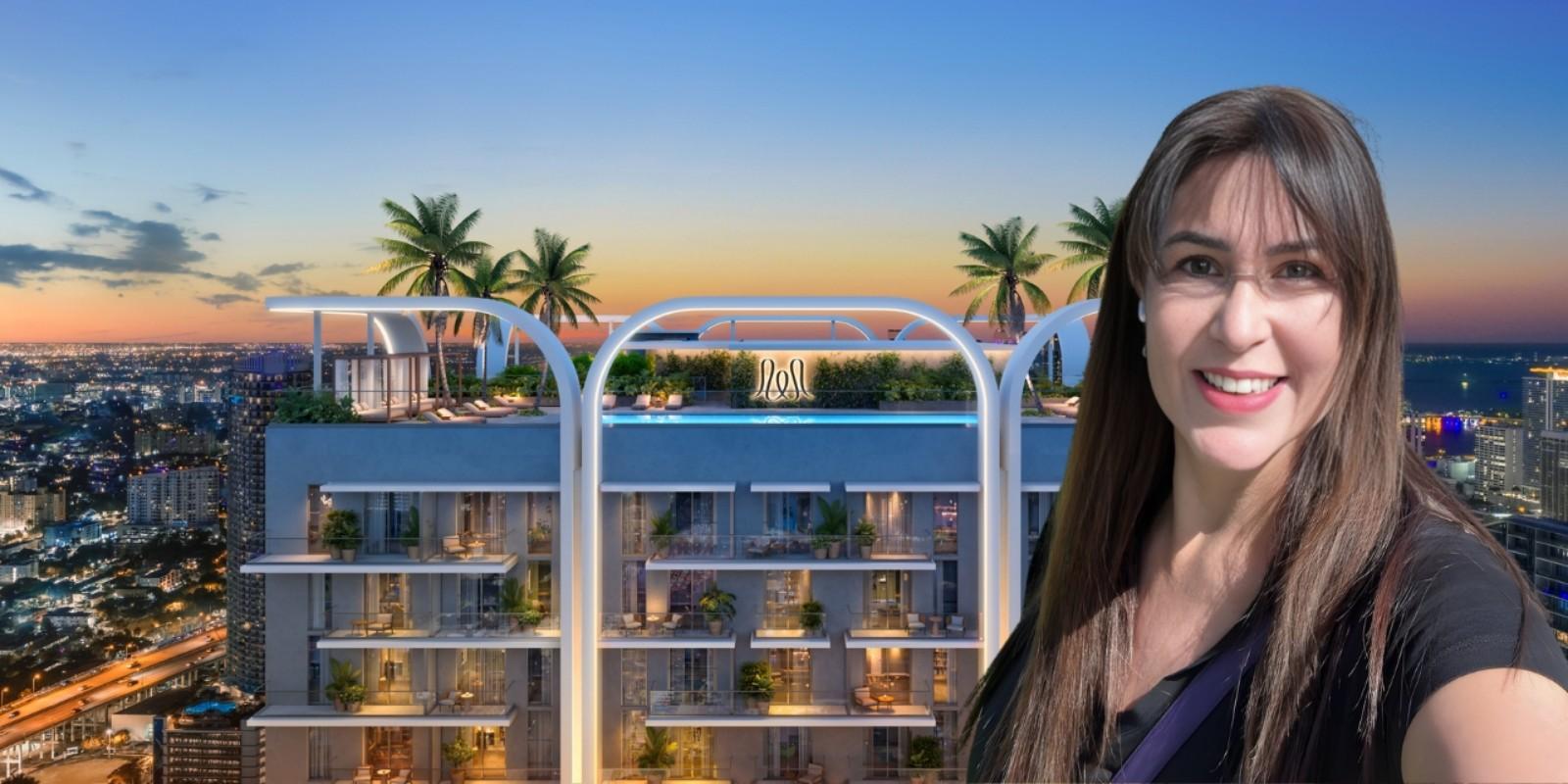 House of Wellness Brickell: condominios wellness con potencial de renta en Miami
